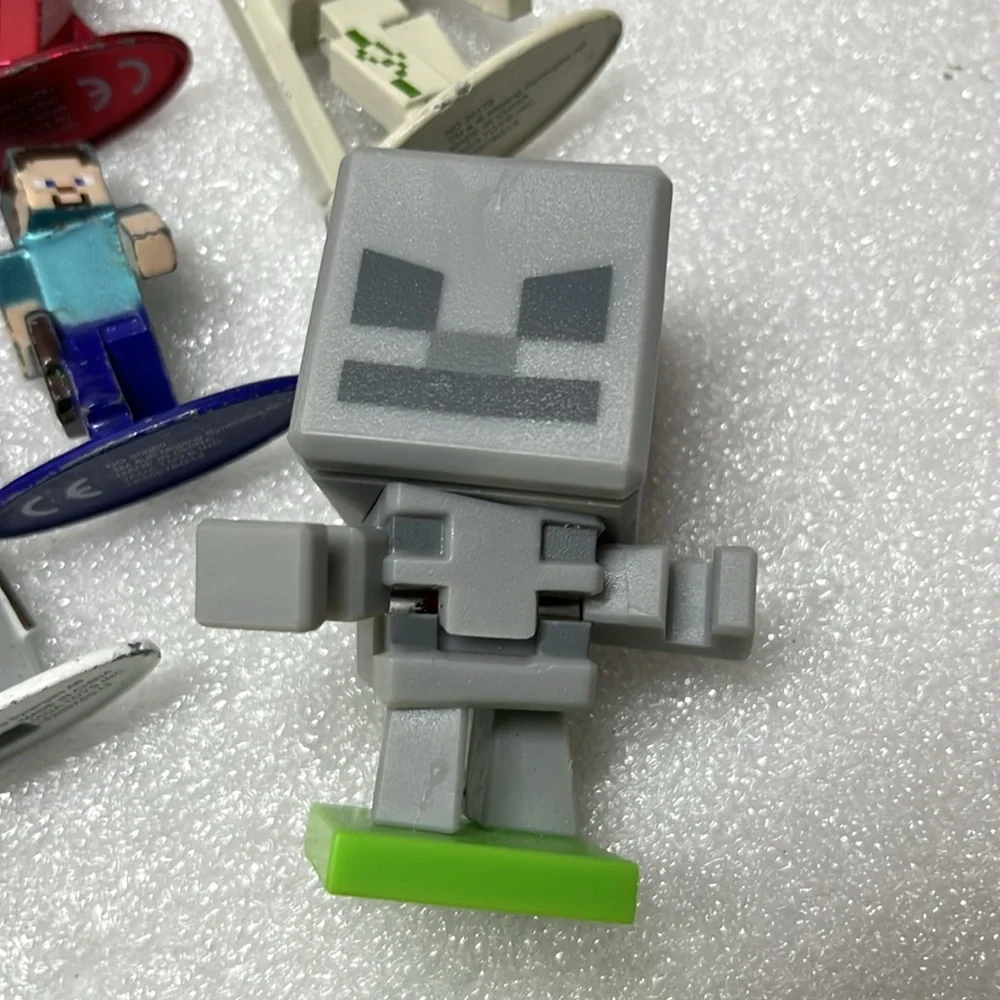 Minecraft Lot - Picture 10 of 11